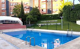 Fridda House Atocha Madrid